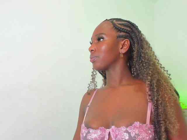 sweetafrican-squirt webcam