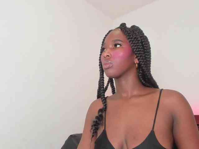 sweetafrican-squirt webcam