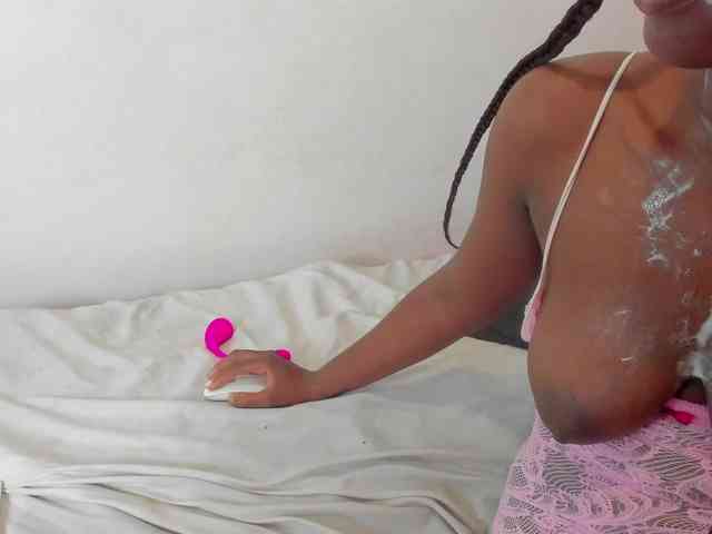 sweetafrican-squirt webcam