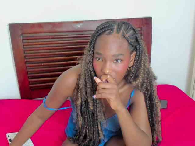 sweetafrican-squirt webcam