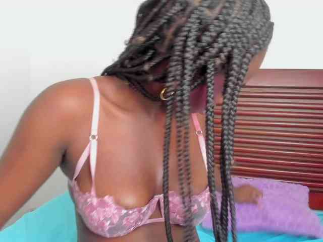sweetafrican-squirt