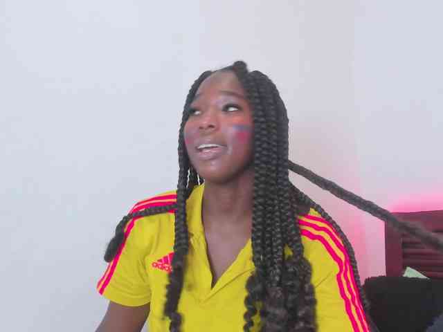 sweetafrican-squirt webcam