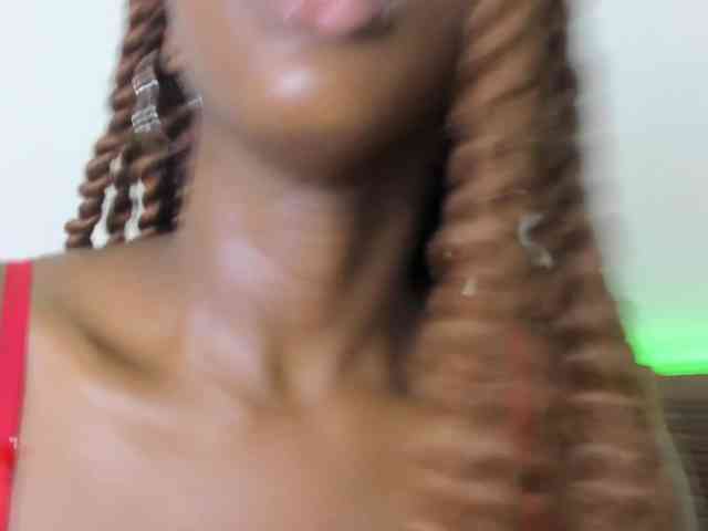 sweetafrican-squirt webcam