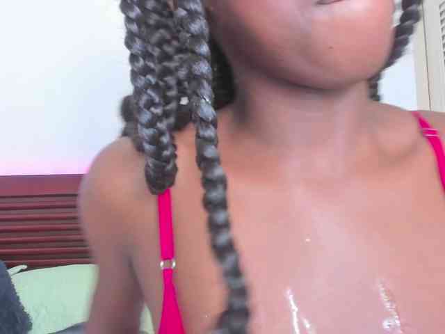sweetafrican-squirt webcam