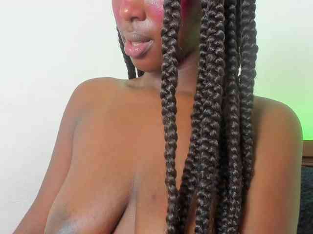 sweetafrican-squirt webcam