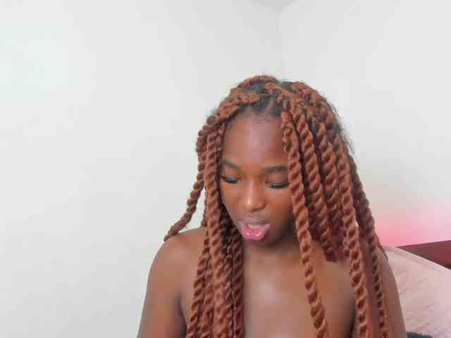 sweetafrican-squirt