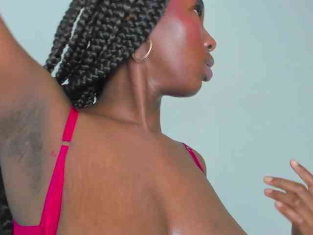 Modelo: sweetafrican-squirt