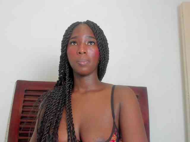 sweetafrican-squirt webcam