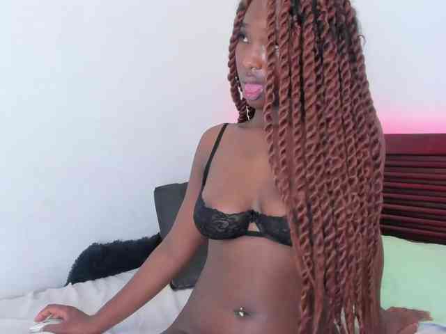 sweetafrican-squirt webcam