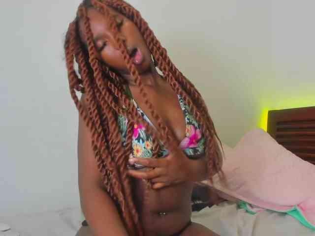 sweetafrican-squirt webcam