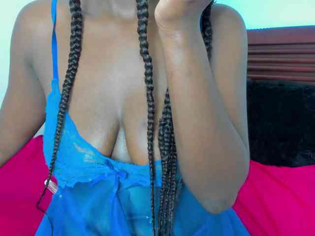 sweetafrican-squirt webcam