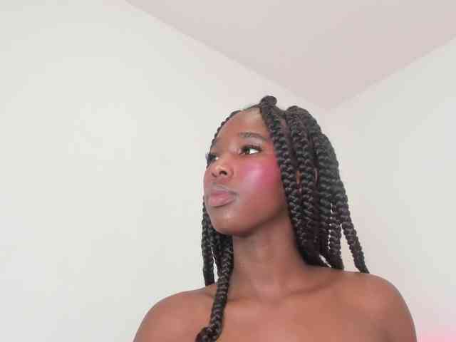 sweetafrican-squirt webcam