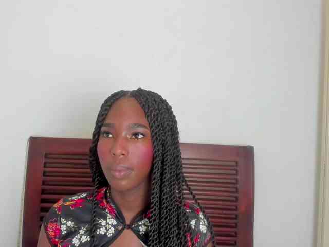 sweetafrican-squirt webcam