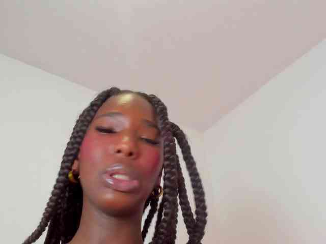 sweetafrican-squirt webcam