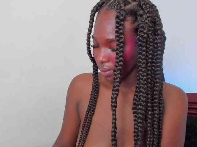 sweetafrican-squirt webcam