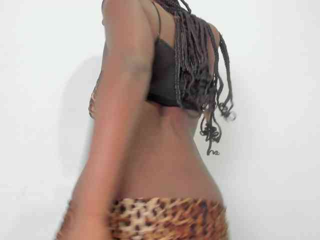 sweetafrican-squirt