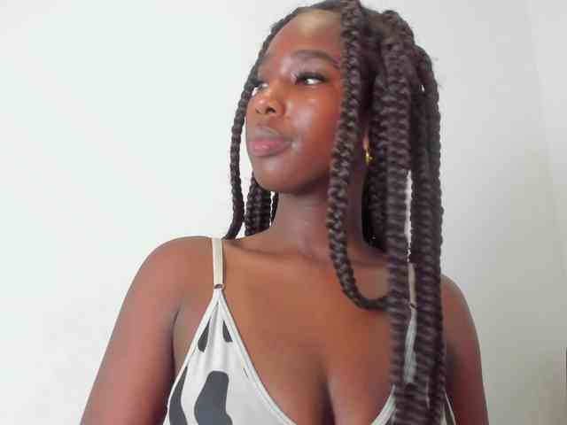 sweetafrican-squirt webcam