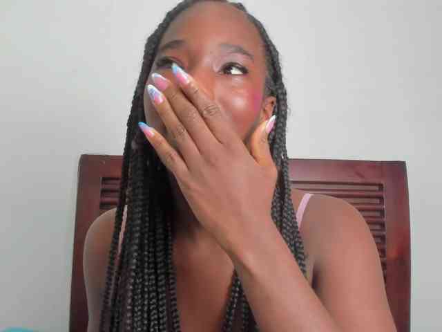 sweetafrican-squirt