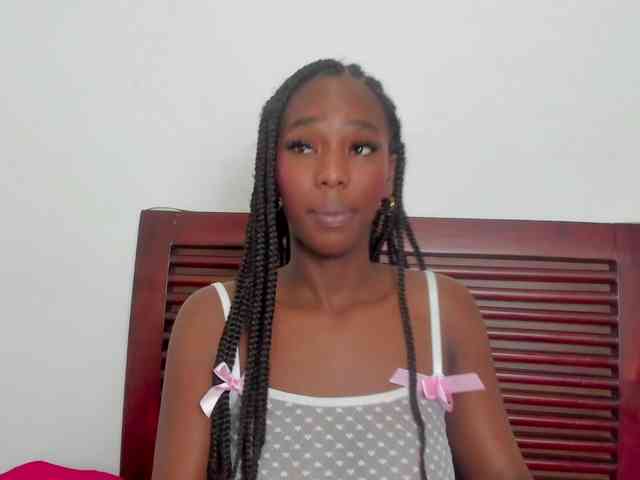 sweetafrican-squirt webcam