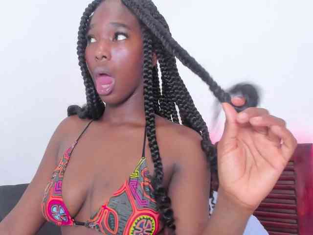 sweetafrican-squirt webcam
