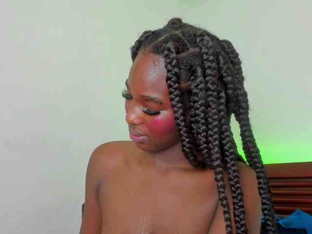 sweetafrican-squirt webcam