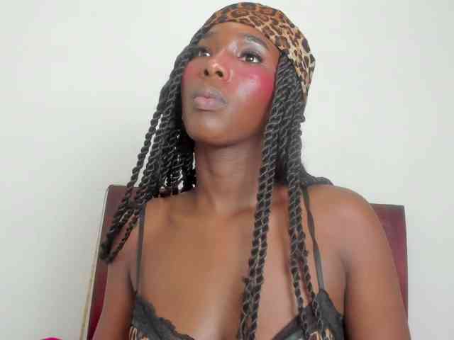 sweetafrican-squirt webcam