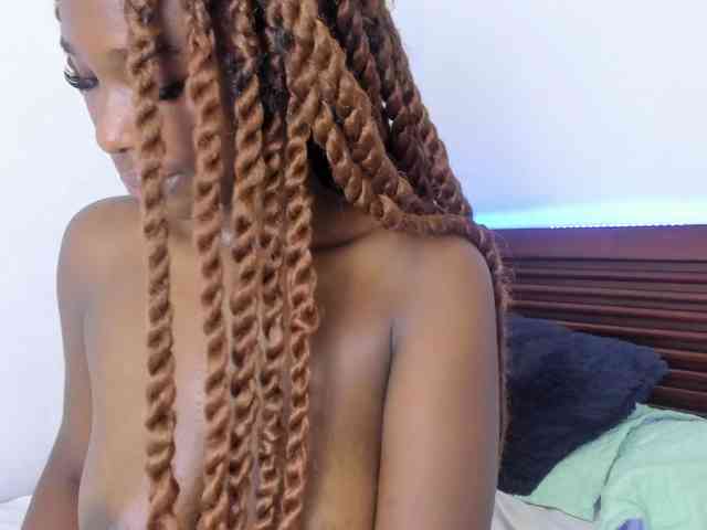 sweetafrican-squirt