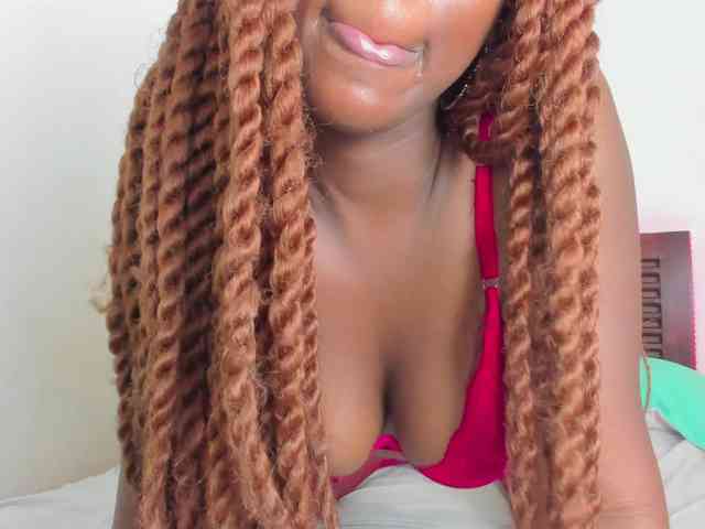 Modelo: sweetafrican-squirt