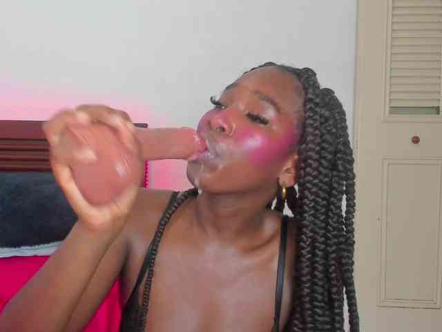 sweetafrican-squirt webcam