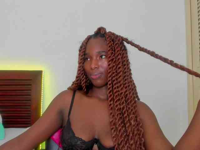 sweetafrican-squirt