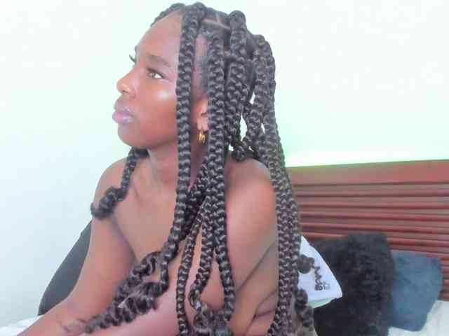 sweetafrican-squirt