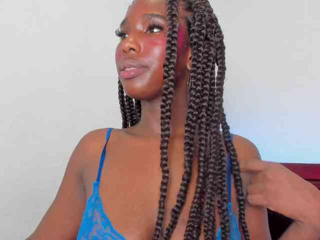 sweetafrican-squirt