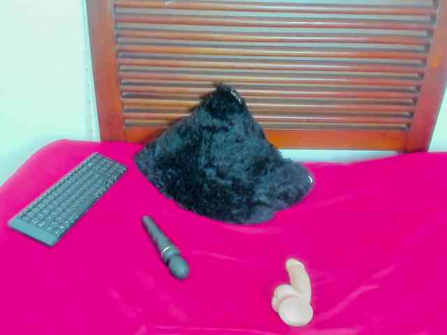 sweetafrican-squirt webcam