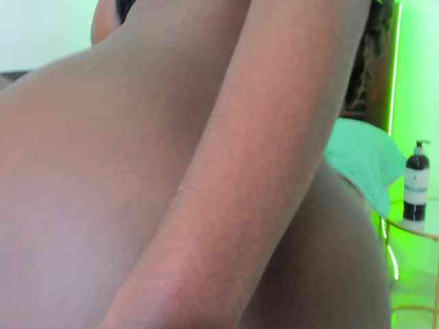 Modelo: sweetafrican-squirt