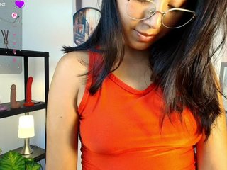 Luna-Ferrer Porn Show