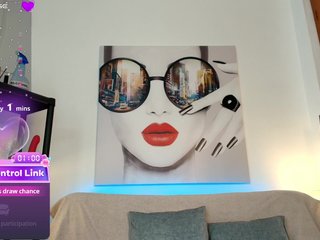 Luna-Ferrer Porn Show