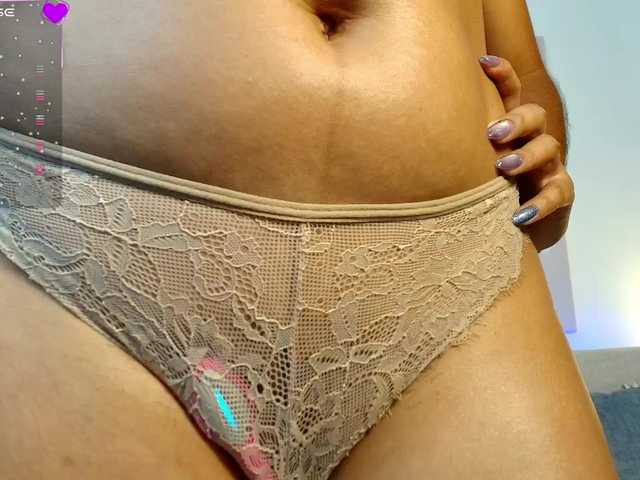 Luna-Ferrer live cam on BongaCams
