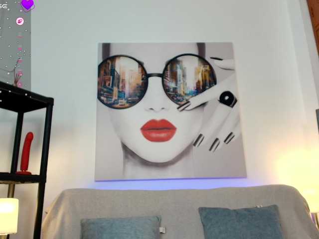 Luna-Ferrer live webcam show