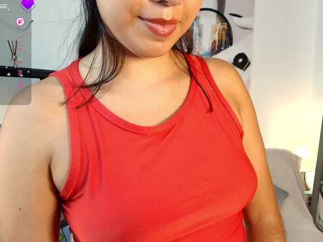 Luna-Ferrer live cam on BongaCams