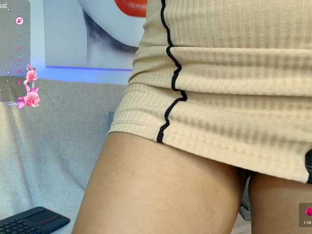 Luna-Ferrer live cam on BongaCams