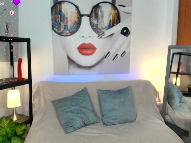Luna-Ferrer live webcam show
