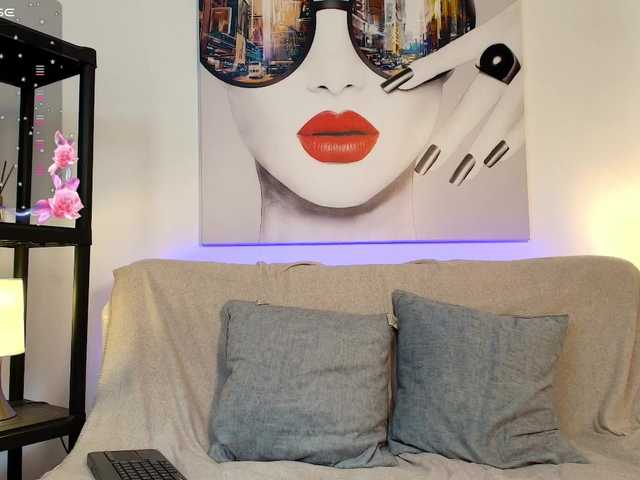 Luna-Ferrer live cam on BongaCams