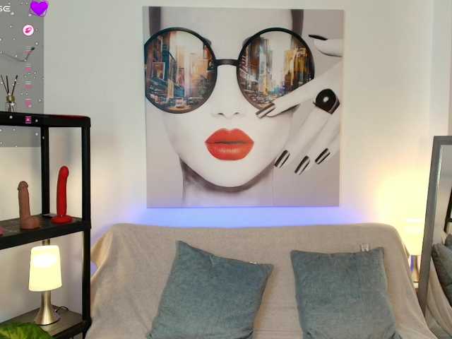 Luna-Ferrer live webcam show