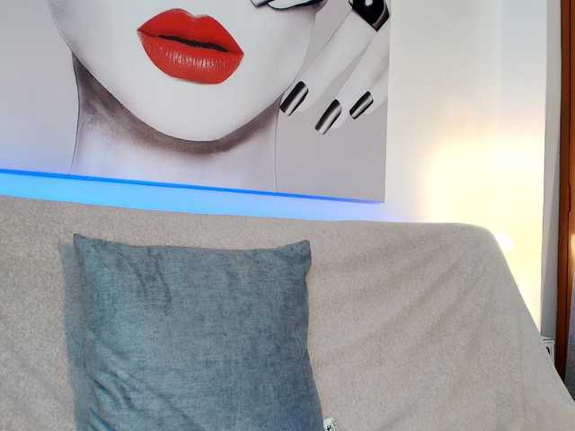 Luna-Ferrer live cam on BongaCams