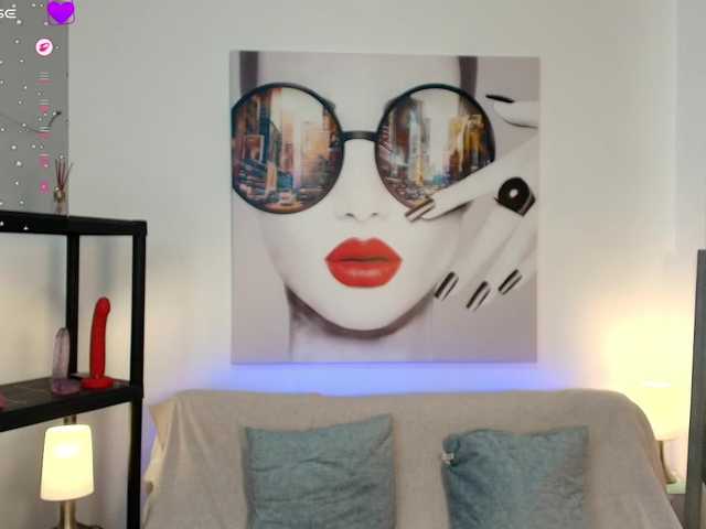 Luna-Ferrer cam en directo en BongaCams