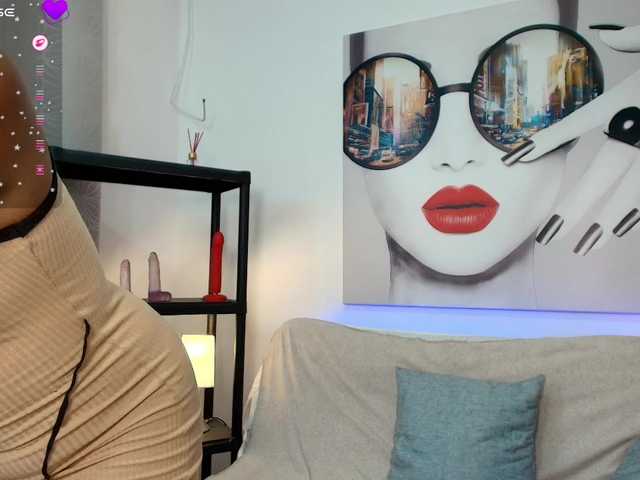Luna-Ferrer live webcam show