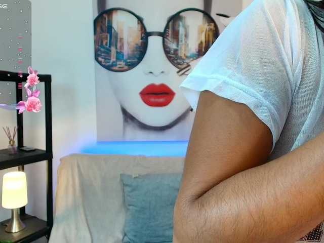 Luna-Ferrer live cam