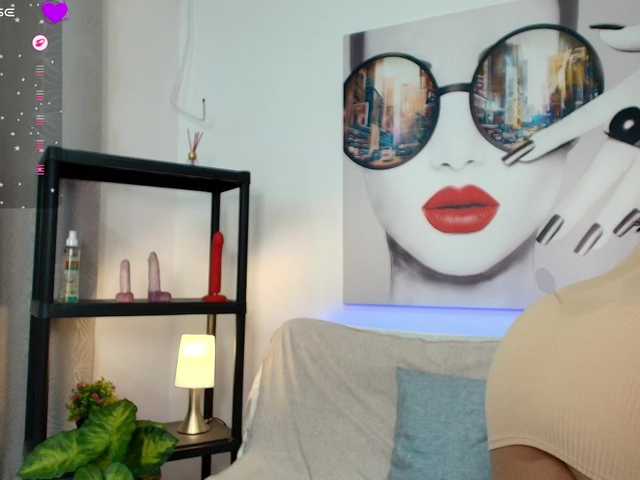 Luna-Ferrer live webcam show