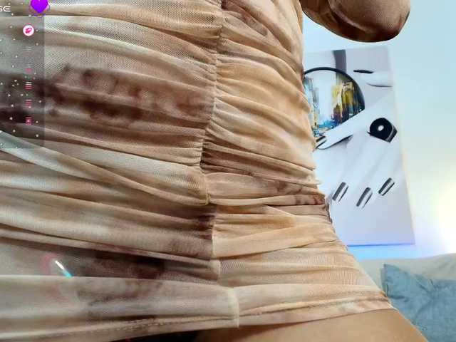 Luna-Ferrer live cam on BongaCams