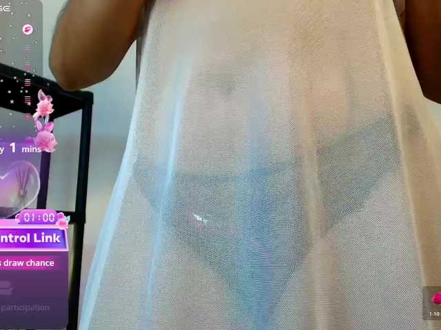 Luna-Ferrer live cam on BongaCams